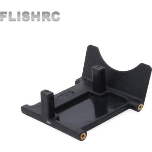 ALZRC - Devil 380 FAST Plastic Rudder Servo Mount D380F25