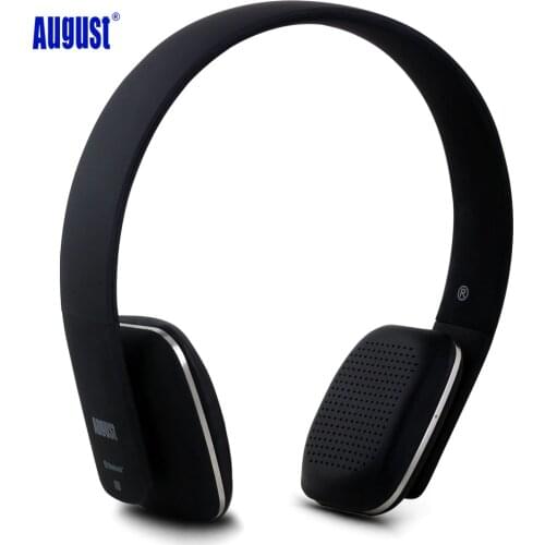 Wireless Headphones August China