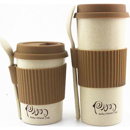 BPA Free Food Cute Coffee Mugs Cool Travel Coffee Mug Custom Cup Beer Coffe Cup Travel Coffee Mug Drinkware My Water Bottle