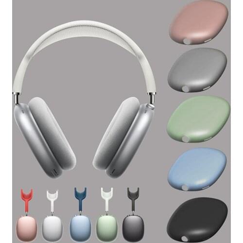 P9 Air Max Wireless Bluetooth Headphones With Microphone Noise Canceling TWS Earbuds Gaming Headset Stereo HiFi Earphones