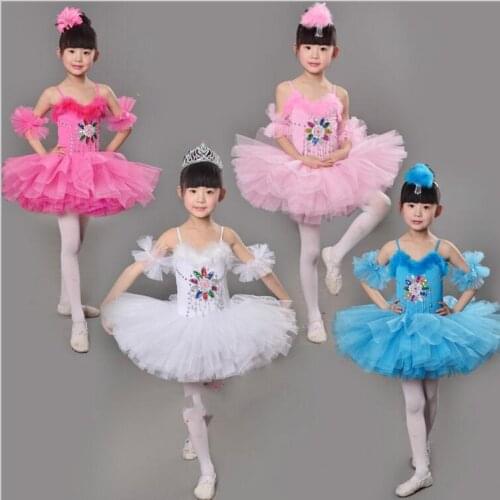 Bueifet Ballet Dresses