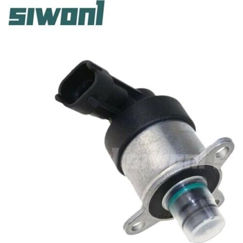 Fuel Injection Pressure Regulator Control Valve For HYUNDAI KIA 1.6 1.7 CRDi OEM 0928400750