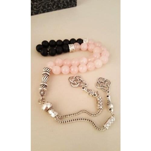 Dr Stone Natural Stone MALE ONİKS Rosary 121 AR83 170863319