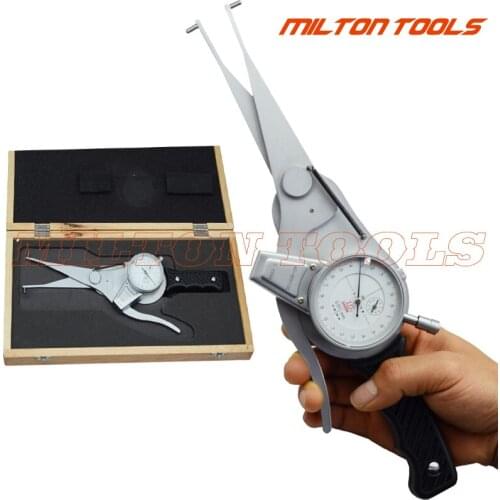 40-60mm inside caliper gauge dial indicator for inside measurement thickness caliper measure gauge