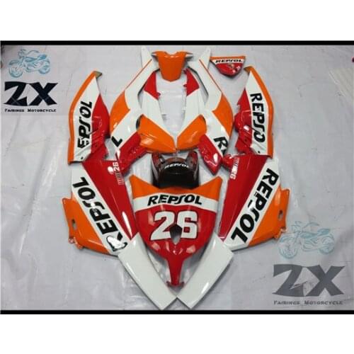 Motorcycle ABS Plastic Fairing Kit Bodywork Bolts for T-MAX tmax530 Tmax 530 2012-2014 good quality tmax530 uv2029