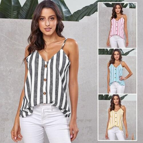 LOVELYFOX Womens Summer Tops