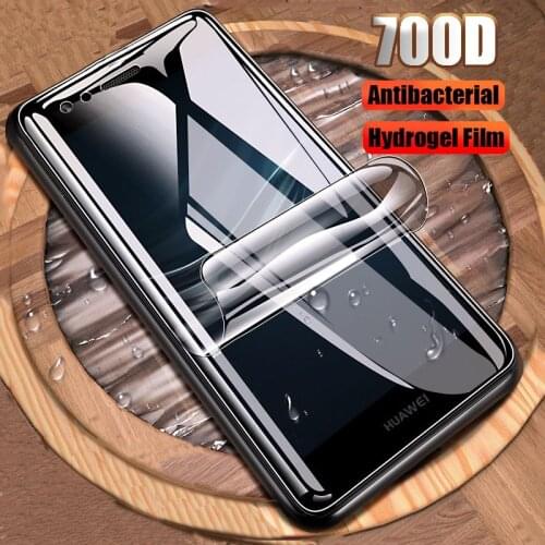LVOEST Screen Protectors For Huawei P20 Pro