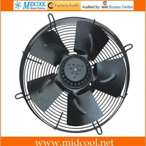 Axial Fan Motors YWF2D-300