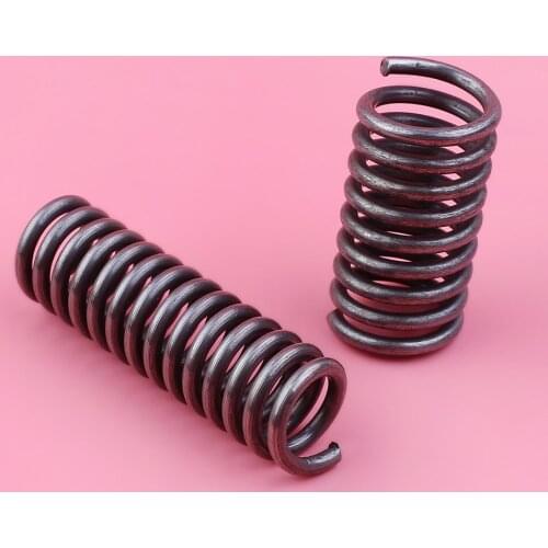 Front Handle Anti Vibration Buffer Spring Set For Stihl MS171 MS181 MS211 MS 171 181 211 Chainsaw