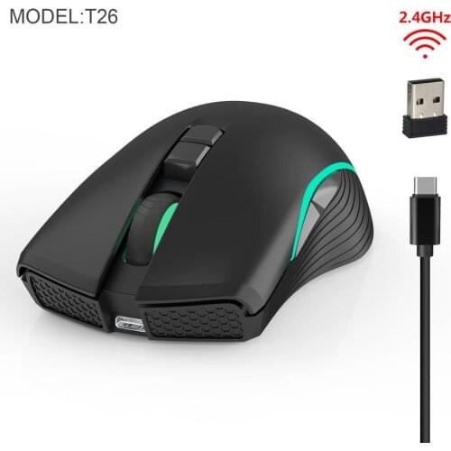 Reilim Gaming Mice