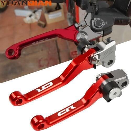 Motorcycle Brake Clutch Lever Pivot Lever CR 80 85 125 250 R For Honda CR80R CR85R CR125R CR250R CR 80R 85R 125R 250R