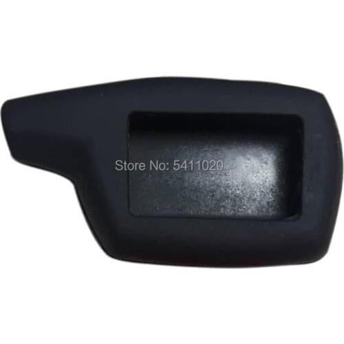 10PCS/lot Silicone Key Case For 10 PCS/lot Car Alarm PANDORA DXL3000 DXL3100 DXL3170 DXL3210 DXL3250 DXL3290 LCD Remote Keychain