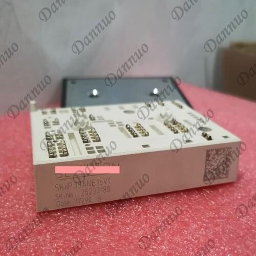 SKIIP39ANB16V1 SKIIP23AC126V1 SKIIP 39ANB16V1 SKIIP 23AC126V1 SKIIP32NAB12T49 SKIIP 32NAB12T49 IGBT Power Module