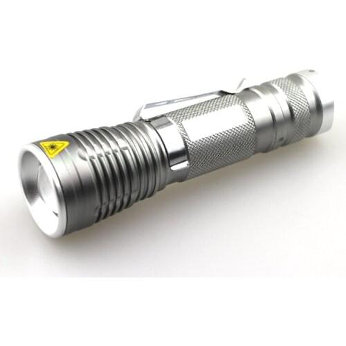 Stenzhorn Portable Lamps