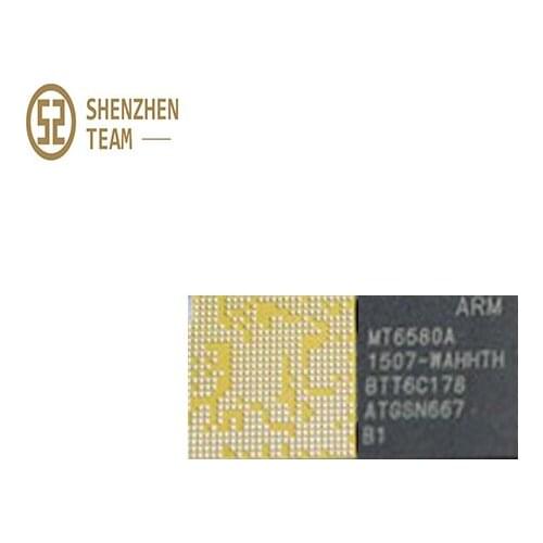 SZteam MT6580A-WA MT6580A-W MT6580A CPU