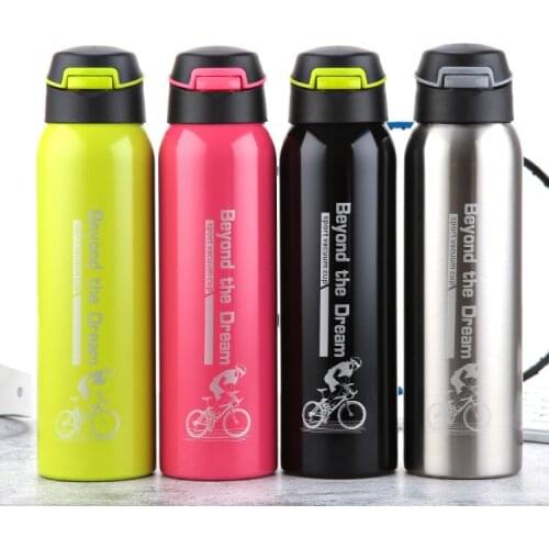 Weimostar Camping Thermoses