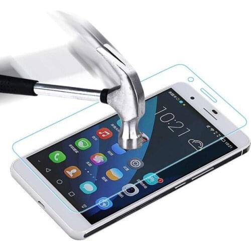 Tempered Glass Screen Protector For Huawei Y5 Y6 Y7 Y9 P Smart Z Plus 2019 P30 P20 P10 P9 P8 Lite 2017 Honor 10i 8A 8C 7A 7C Pro