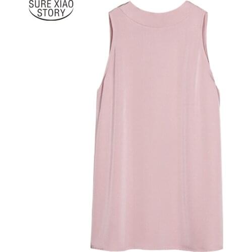 2021 Wide Loose Womens Tops Thin Strapless Outer Wear Camisole Sleeveless Solid Fashion Womens Halter Neck Womens Tunic 15649