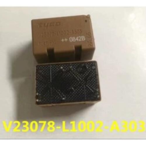 Auto Relay V23078-L1002-A303 Car Automobile Parts Accessories PIN-8