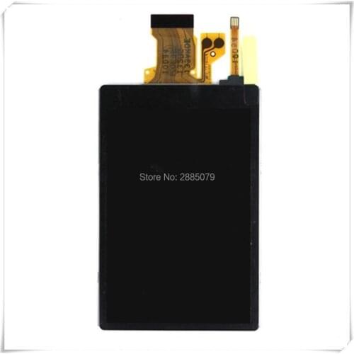 FREE SHIPPING! Size 3.0' NEW LCD Display Screen Repair Part for PANASONIC DMC-FH7 DMC-FS22 DMC-FX80 FH7 FS22 FX80 Digital Camera