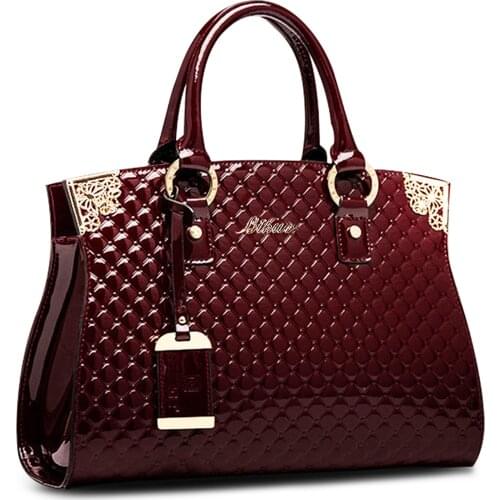 Bihuo Women's Briefcases