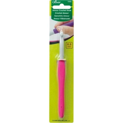 CLOVER Knitting Needles