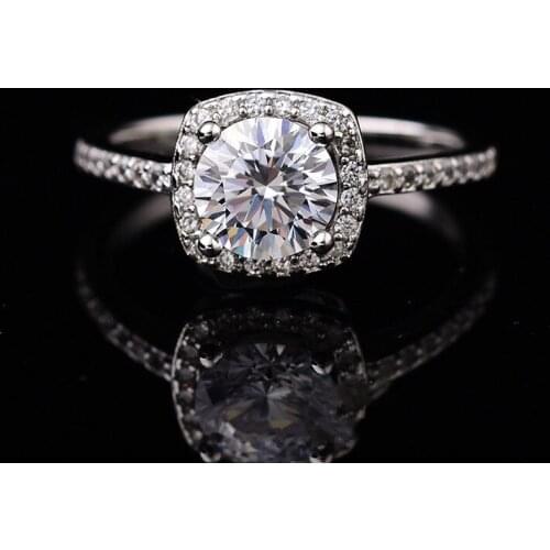 CRAFT RHYTHM White Rings