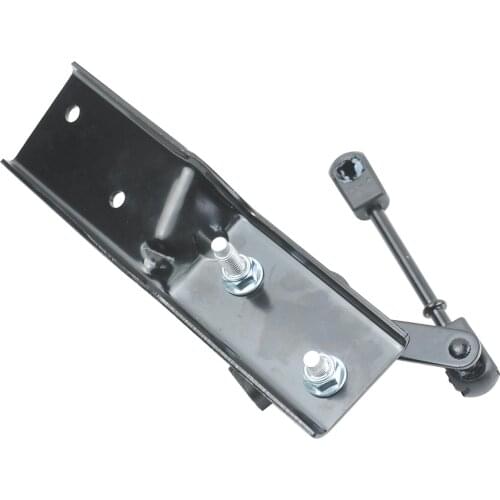 AP03 For Ford Expedition 2007-2014 For Lincoln Navigator 2007-2014 5.4L V8 Front Right Air Height Level Sensor 8L1Z5A967A