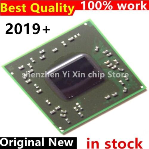 DC:2019+ 100% New 216-0809024 216 0809024 BGA Chipset