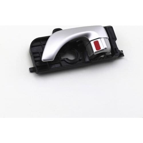 For Hyundai Sonata NF 2005-2008 Inside Door Handle Front Rear Left Right 826103K020 826203K020 836103K020 836203K020