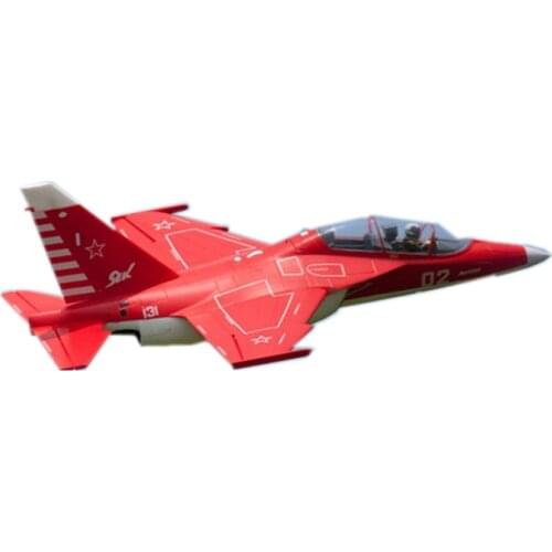 FreeWing Yak-130 70mm EDF Jet Remote Control Plane Special Accessories For Fpv Rc Planes Remote Control Airplanes Parts