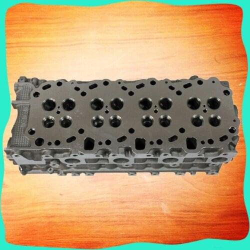 2KD Cylinder Head 11101-30040,11101-30060,11101-30070,11101-0L050 for TOYOTA Hilux/Hiace/Dyna150 2494cc