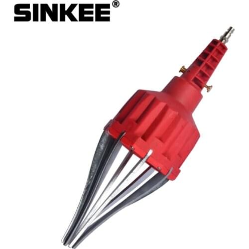 Air Power Pneumatic CV Joint Boot Install Tool Installation Removal Tool Kit Driveshaft SK1726