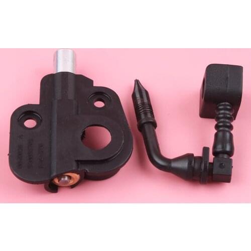 Oil Pump Oiler Drive For Poulan Pro 220 220LE 221LE 260 260LE 262 Chainsaw Replacement Parts 530071259