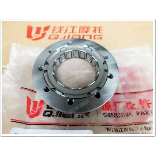 Benelli Motorcycle Accessories Dragon BJ250-15 Overrunning Clutch Assembly