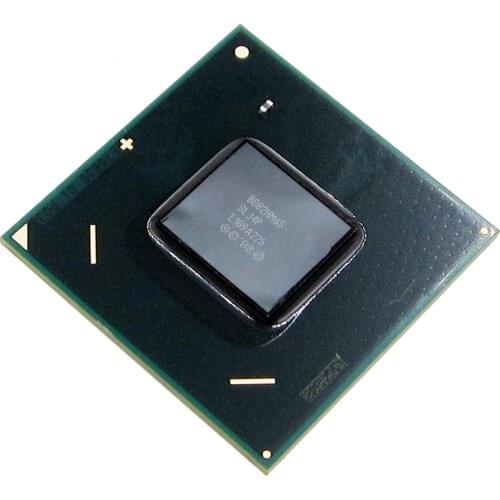 BD82HM65 SLJ4P BGA Integrated chipset 100% work test good quality