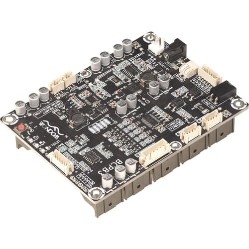 21V 5A High Power Lithium Battery Charging Board 5-24 V 1.35 a Charging Overshoot and Overdischarge Protection-bcpb3