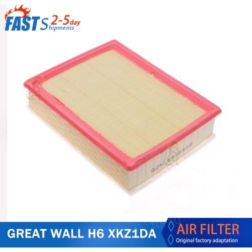 Great Wall Harval H6 air filter for gasoline engine model xkz1da car accessories