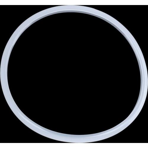 LBER 24cm Inner Diameter Rubber Pressure Cooker Gasket Sealing Ring