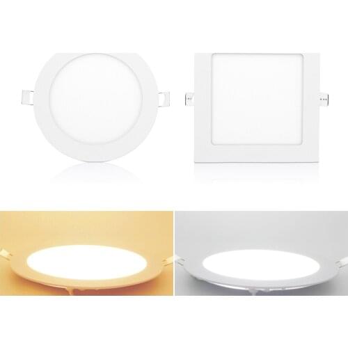 SFOED LED Spotlights