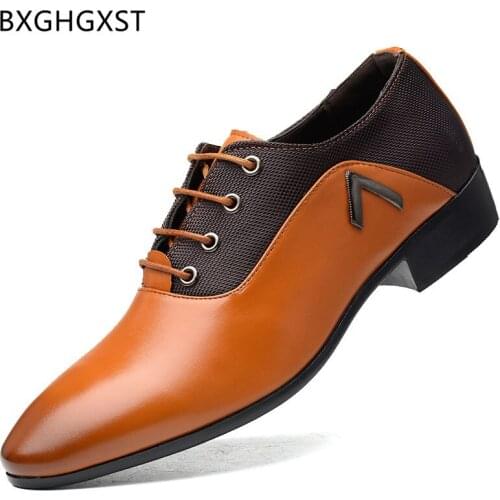 Italian Oxford Shoes For Men 2021 Classic Shoes Men Wedding Dress Shoes Mens Dress Shoes Schoenen Heren Zapatos Elegantes Hombre