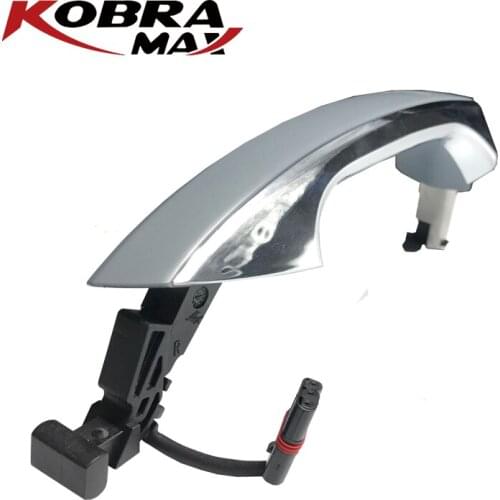 KobraMax HighQuality Door handle A2217601070 Fits for Mercedes-Benz CL63 AMG CL500 Base Coupe 2-Door auto parts car accessories