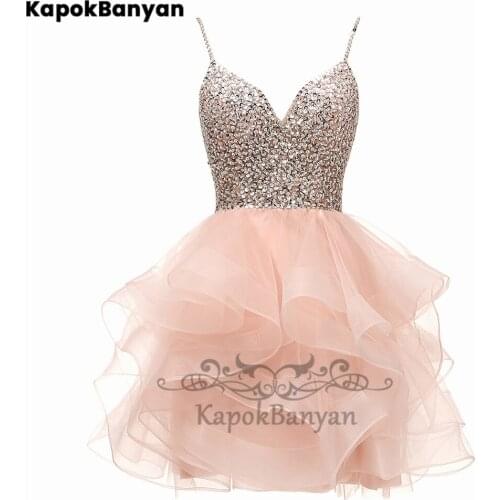 WSMDA Cocktail Dresses