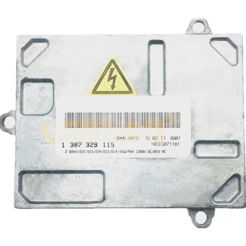 Factory price Car Xenon HID Headlight Ballast Powerful TS16949 original OEM 1307329293 1307329115 in stocks for AUD I A3