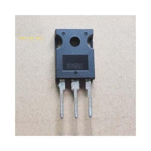 1pcs/lot W9NB90 STW9NB90 TO-3P