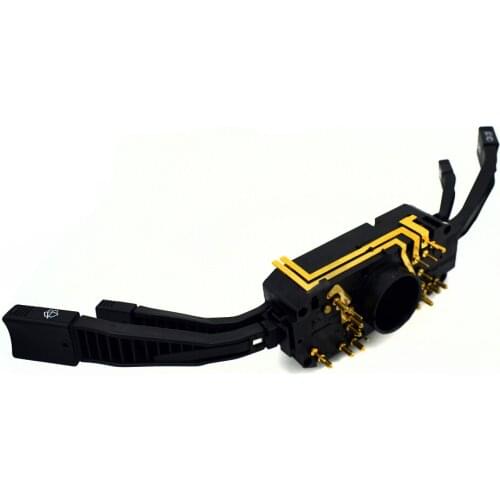 100% Brand New ! Turn Signal / Dimmer / Parking Light - Combination Switch For Audi 100 200 443 953 513 Factory direct sale