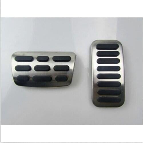 AUTOPT.GO Hyundai Pedal Covers