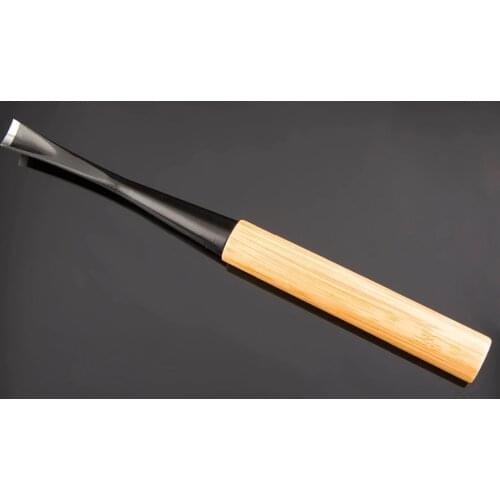 Bonsai Graver / Carving tools Masters Grade Manufactured via TianBonsai CTC-02