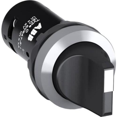 C2SS2-30B-20 10011006 CSS series short handle metal ring knobs