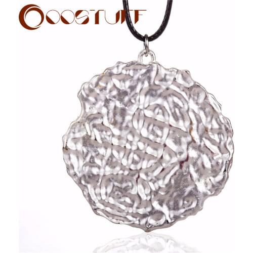 Chokers Silver Color Women Jewelry Choker Necklaces Women Statement necklaces & pendants Woman Necklace collares colar collier